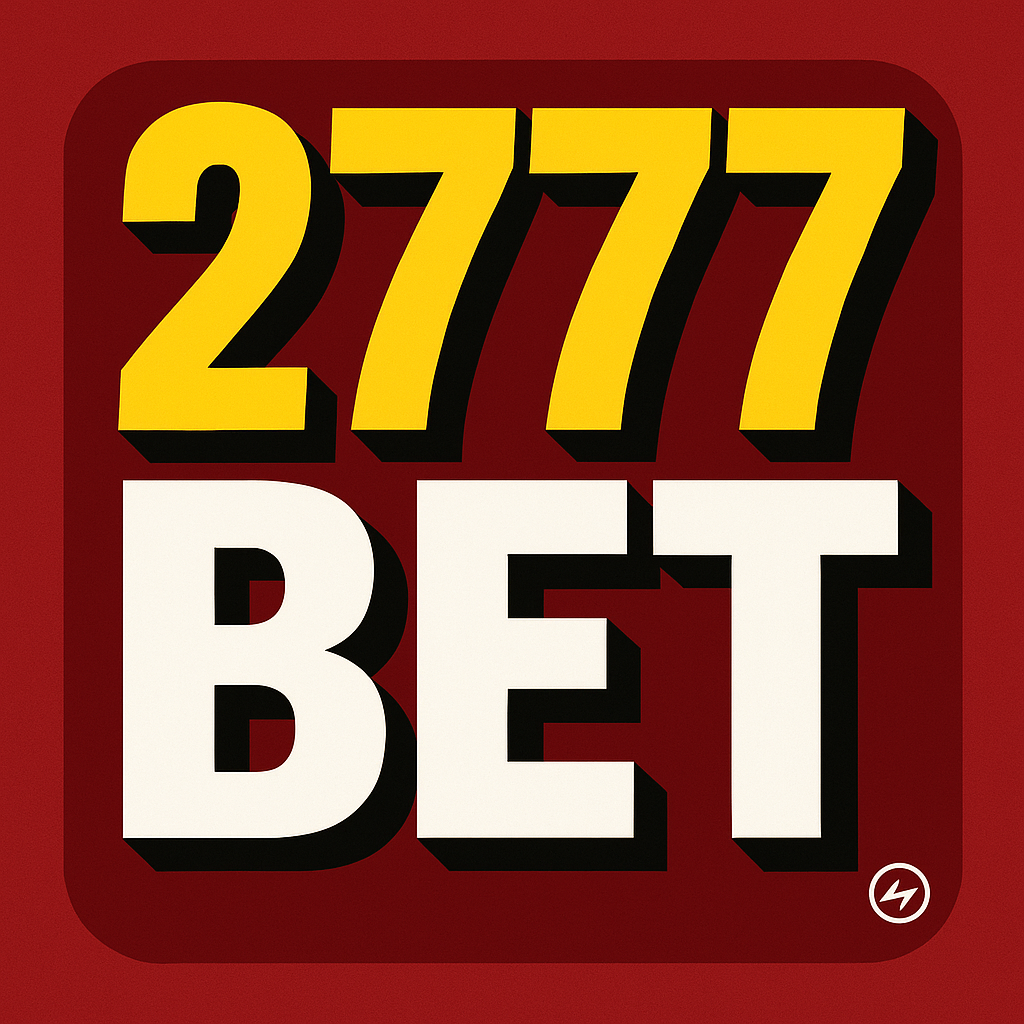 2777 bet facebook Banner